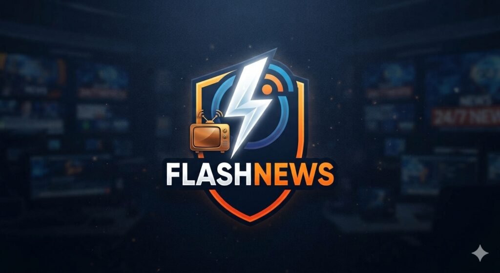 Flashnewstv